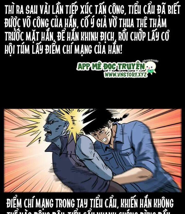 U Minh Ngụy Tượng 287 trang 83