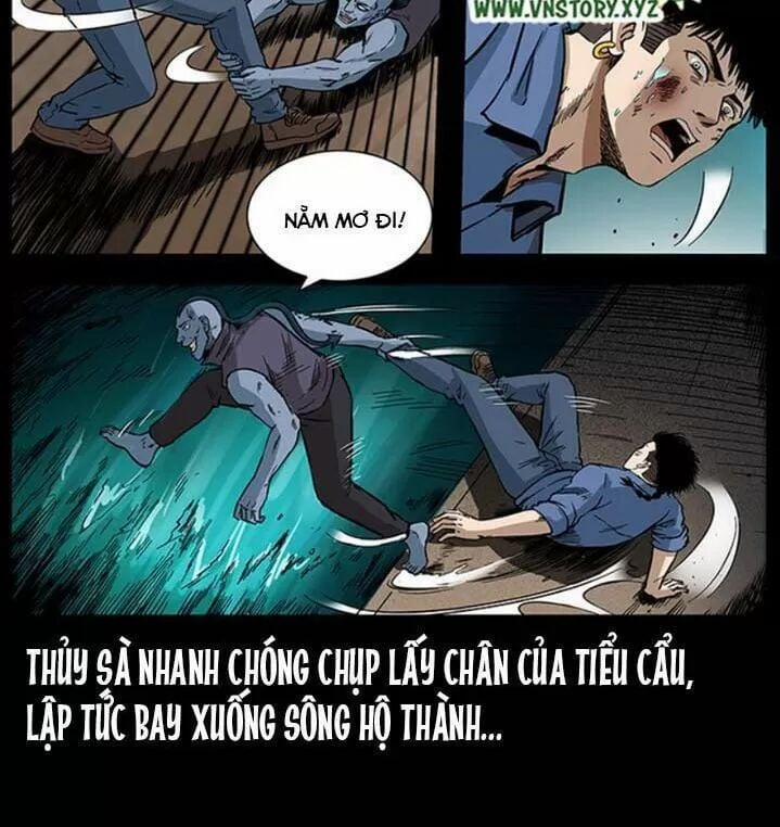 U Minh Ngụy Tượng 288 trang 11