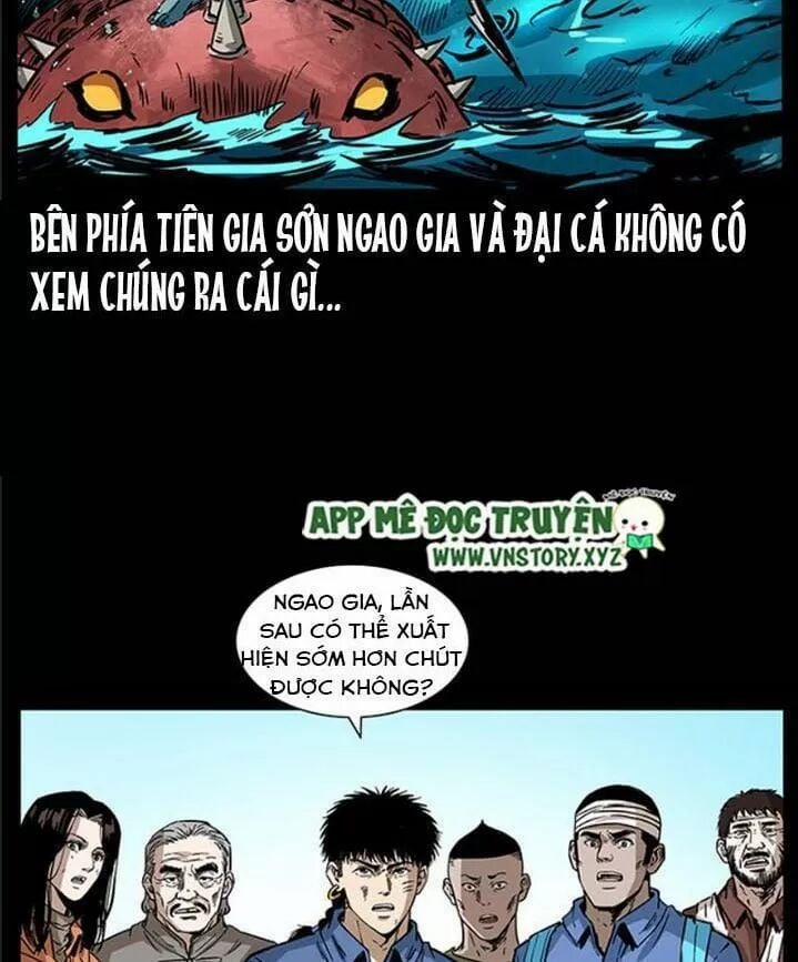 U Minh Ngụy Tượng 288 trang 50