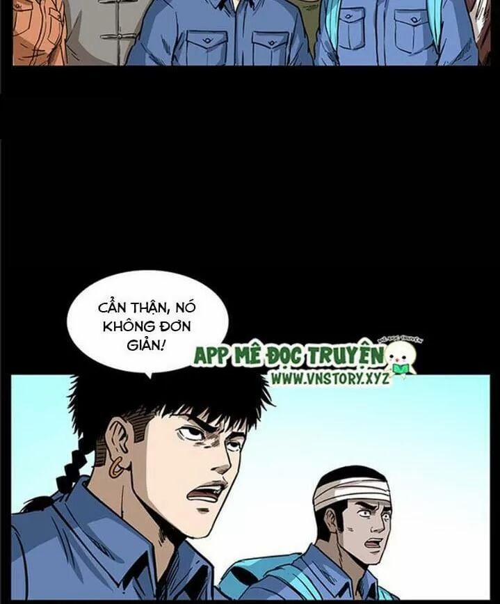 U Minh Ngụy Tượng 288 trang 51