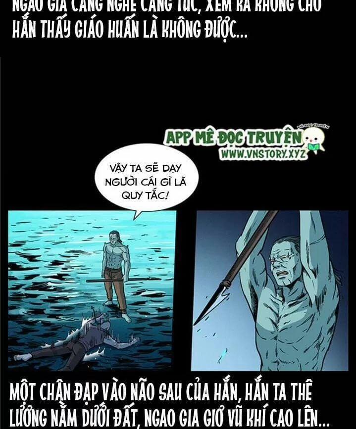 U Minh Ngụy Tượng 288 trang 81