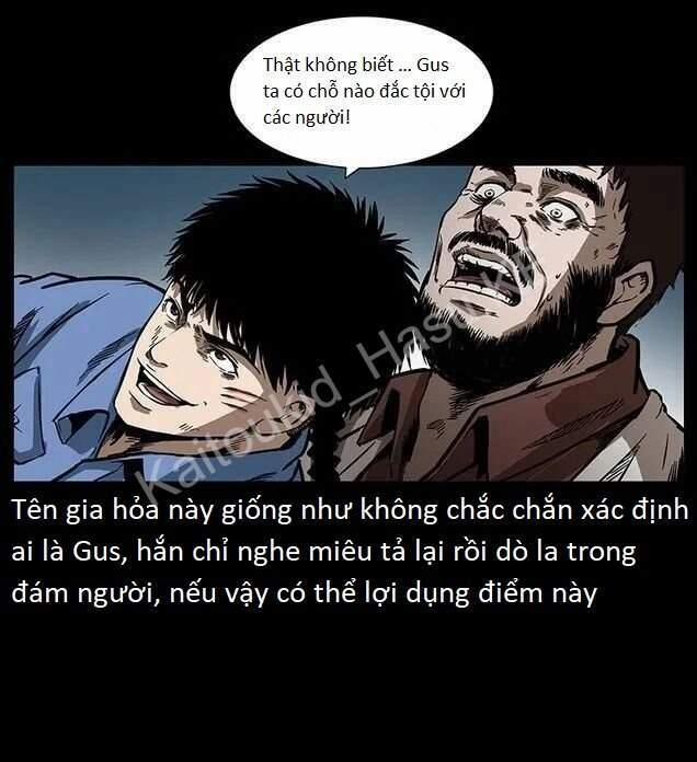 U Minh Ngụy Tượng 289 trang 15