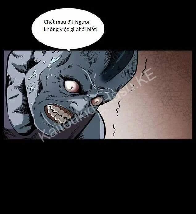 U Minh Ngụy Tượng 289 trang 23