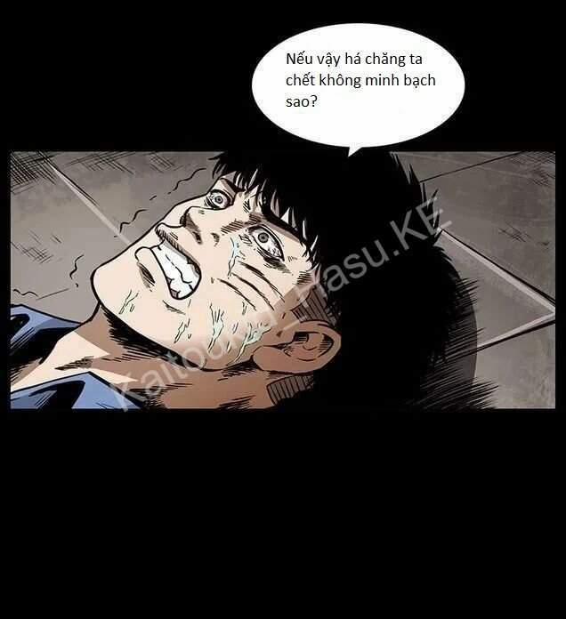 U Minh Ngụy Tượng 289 trang 24