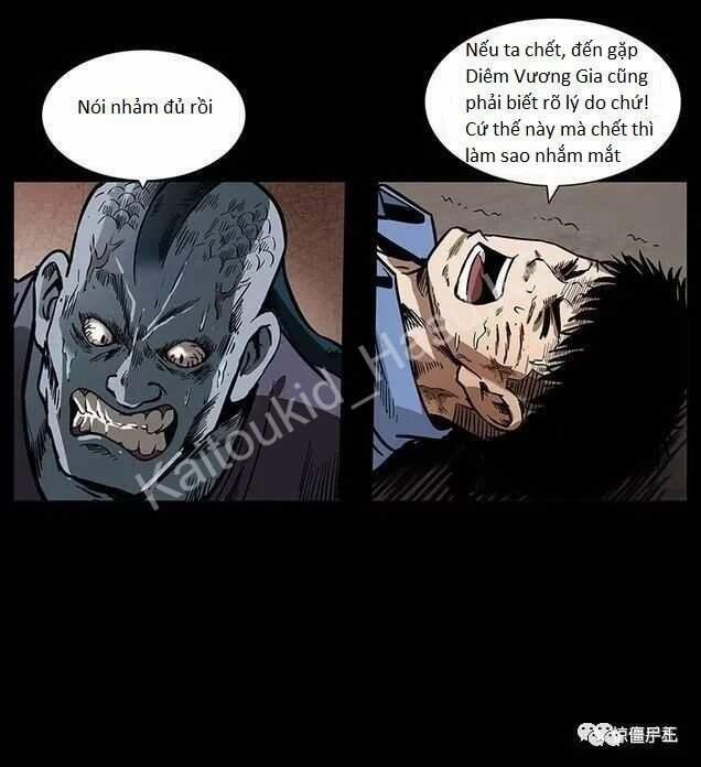U Minh Ngụy Tượng 289 trang 25