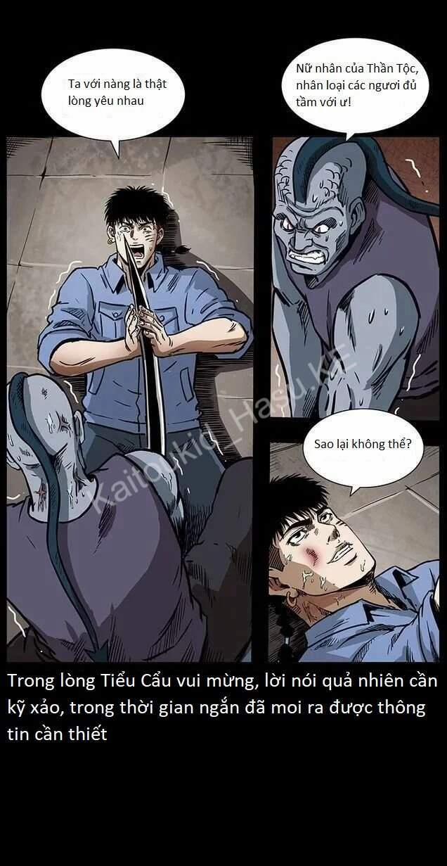 U Minh Ngụy Tượng 289 trang 27