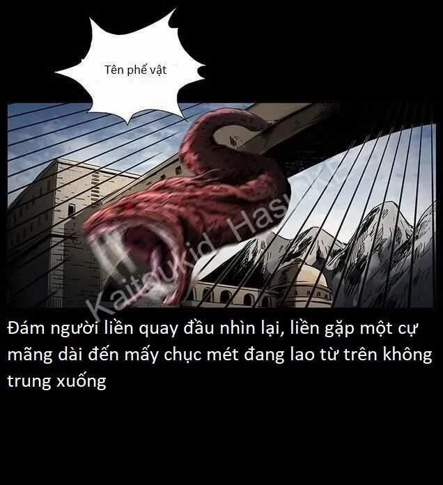 U Minh Ngụy Tượng 289 trang 41