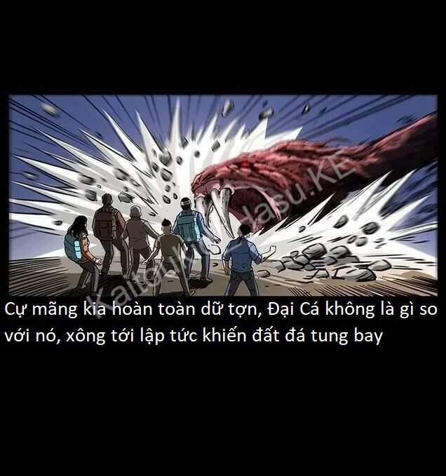 U Minh Ngụy Tượng 289 trang 42