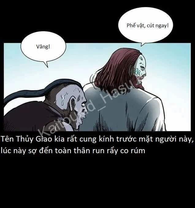 U Minh Ngụy Tượng 289 trang 47