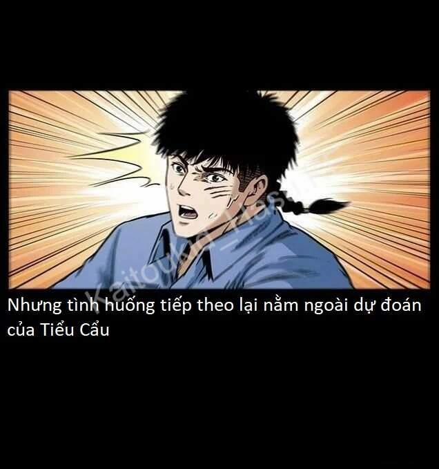 U Minh Ngụy Tượng 289 trang 63