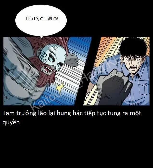 U Minh Ngụy Tượng 289 trang 67