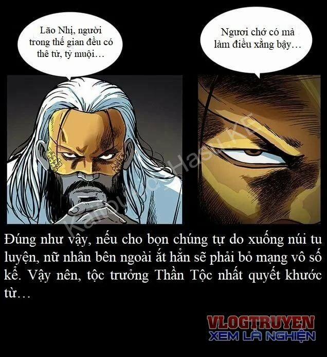 U Minh Ngụy Tượng 290 trang 14