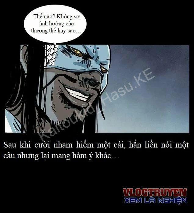 U Minh Ngụy Tượng 290 trang 24