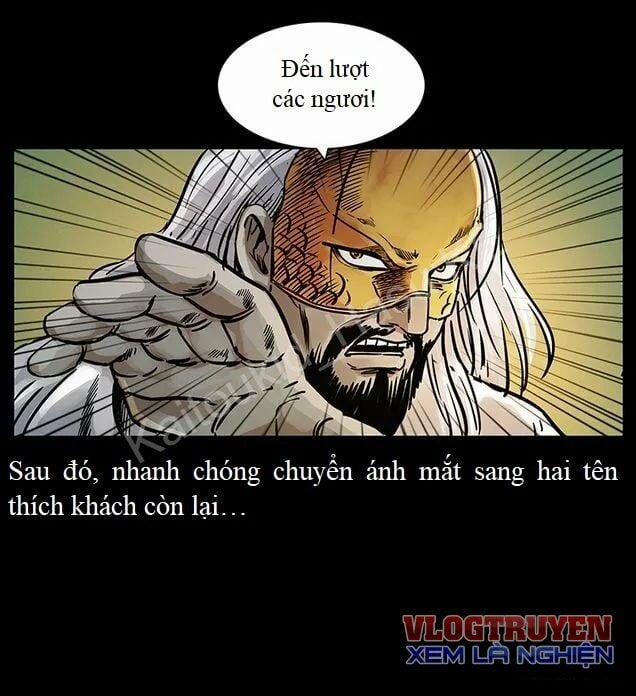 U Minh Ngụy Tượng 290 trang 36