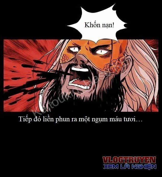 U Minh Ngụy Tượng 290 trang 44