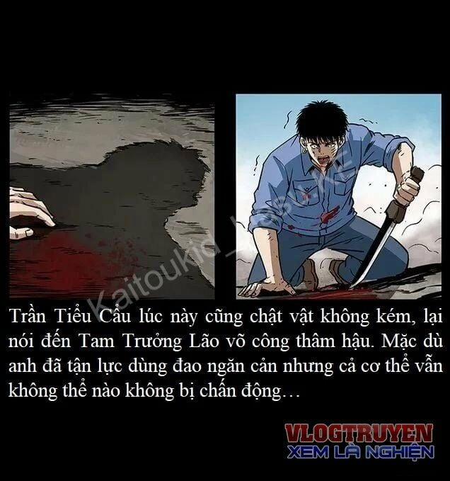 U Minh Ngụy Tượng 290 trang 51