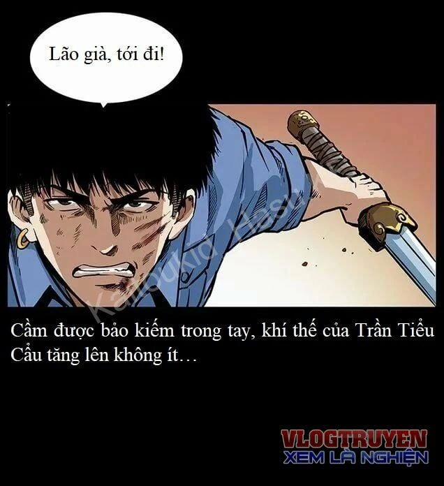 U Minh Ngụy Tượng 290 trang 67