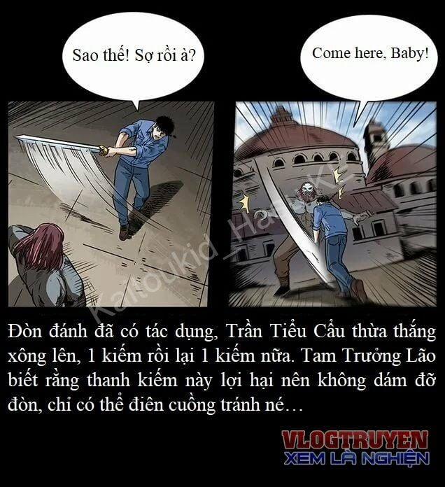 U Minh Ngụy Tượng 290 trang 73