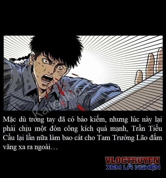 U Minh Ngụy Tượng 290 trang 76