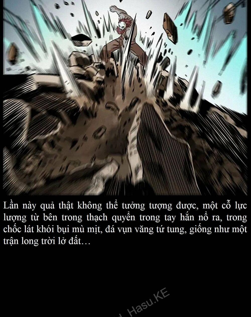 U Minh Ngụy Tượng 291 trang 30