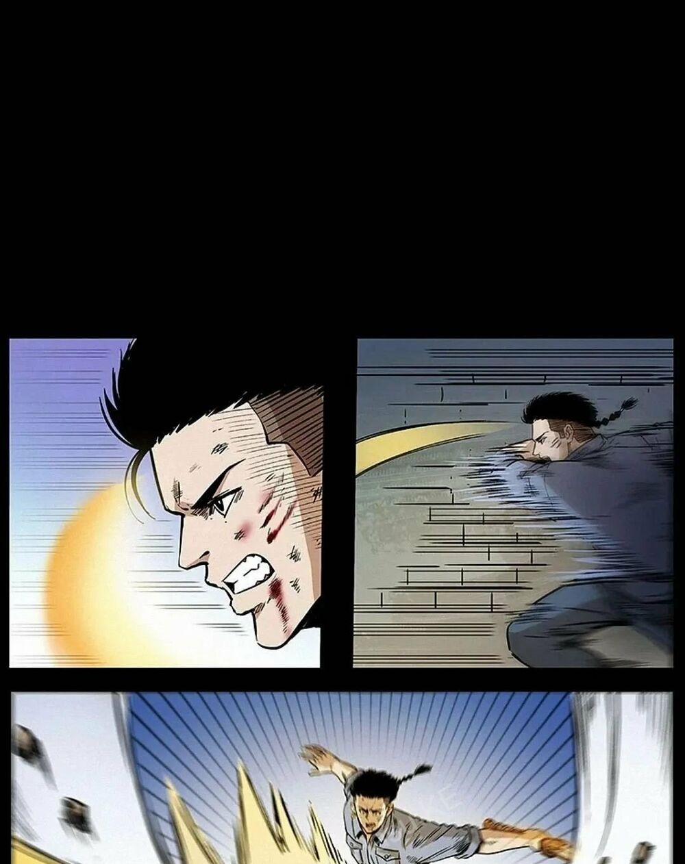 U Minh Ngụy Tượng 291 trang 34