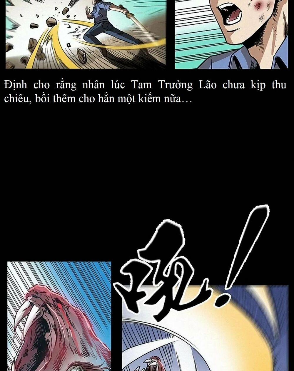 U Minh Ngụy Tượng 291 trang 36