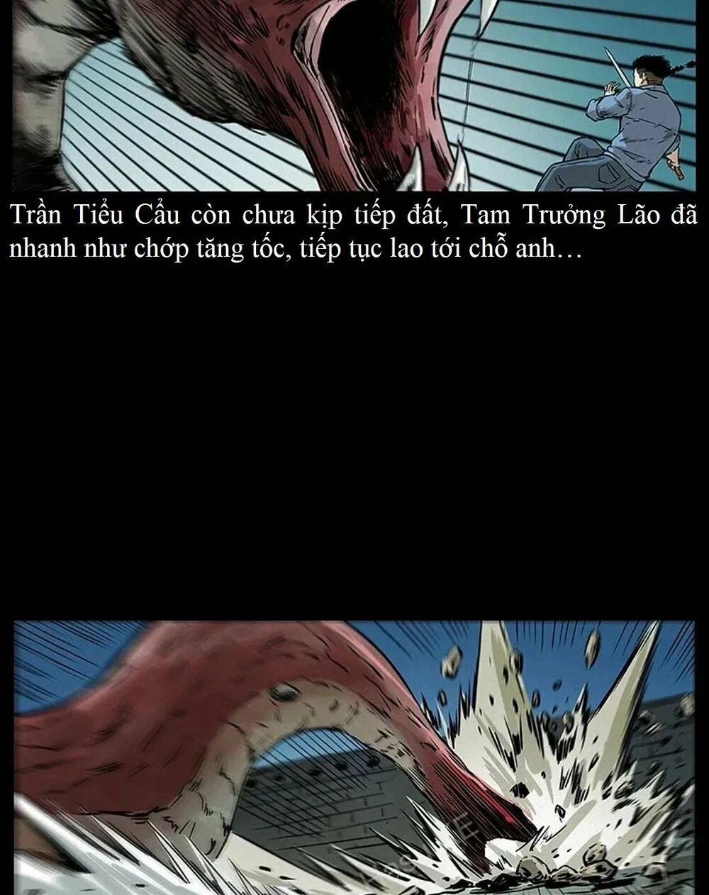 U Minh Ngụy Tượng 291 trang 46