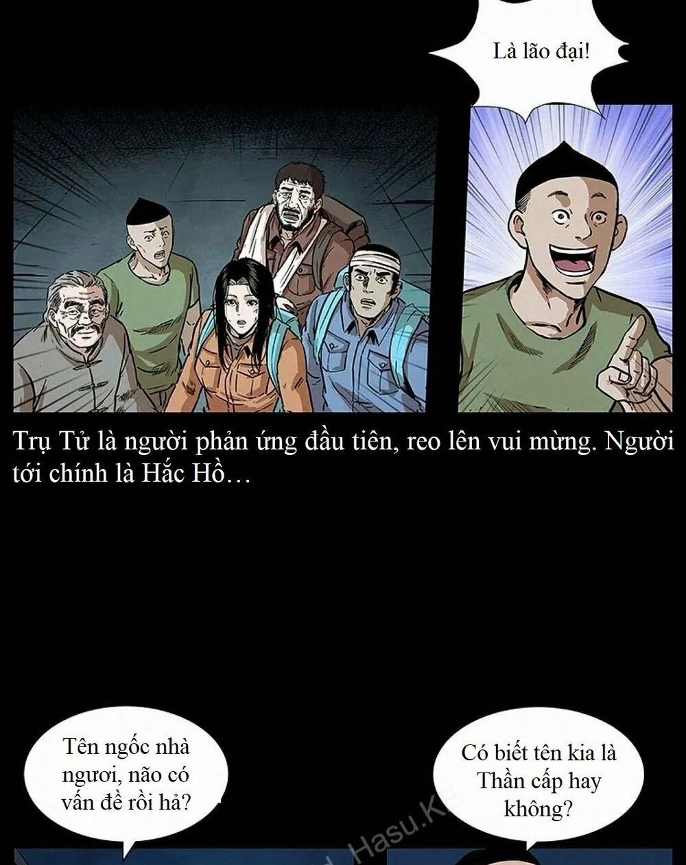 U Minh Ngụy Tượng 291 trang 50