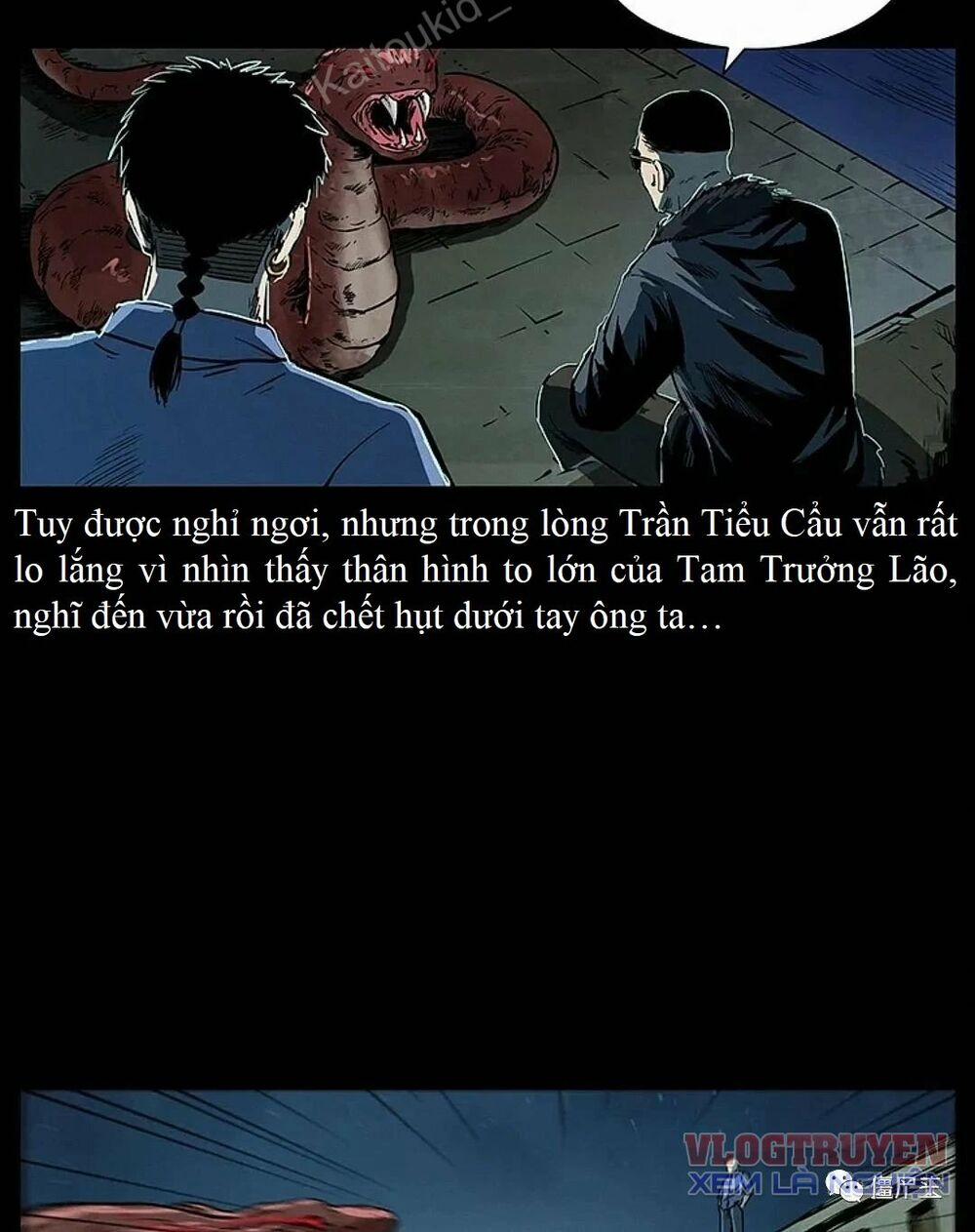 U Minh Ngụy Tượng 291 trang 57