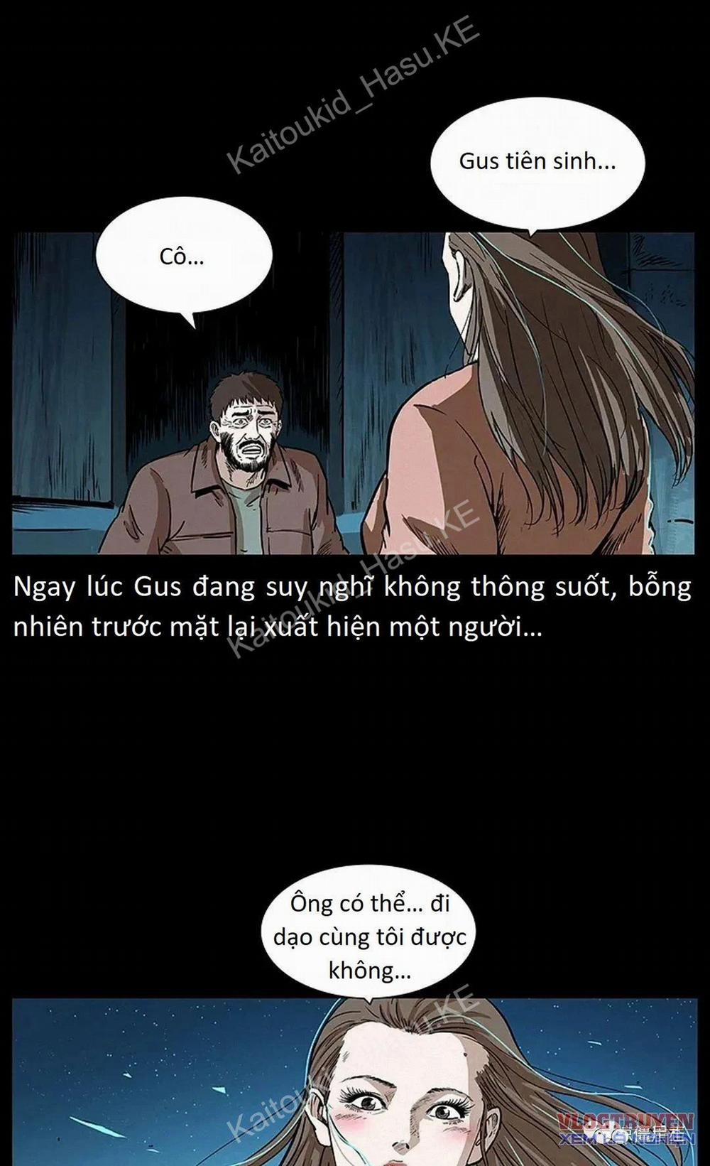 U Minh Ngụy Tượng 294 trang 1