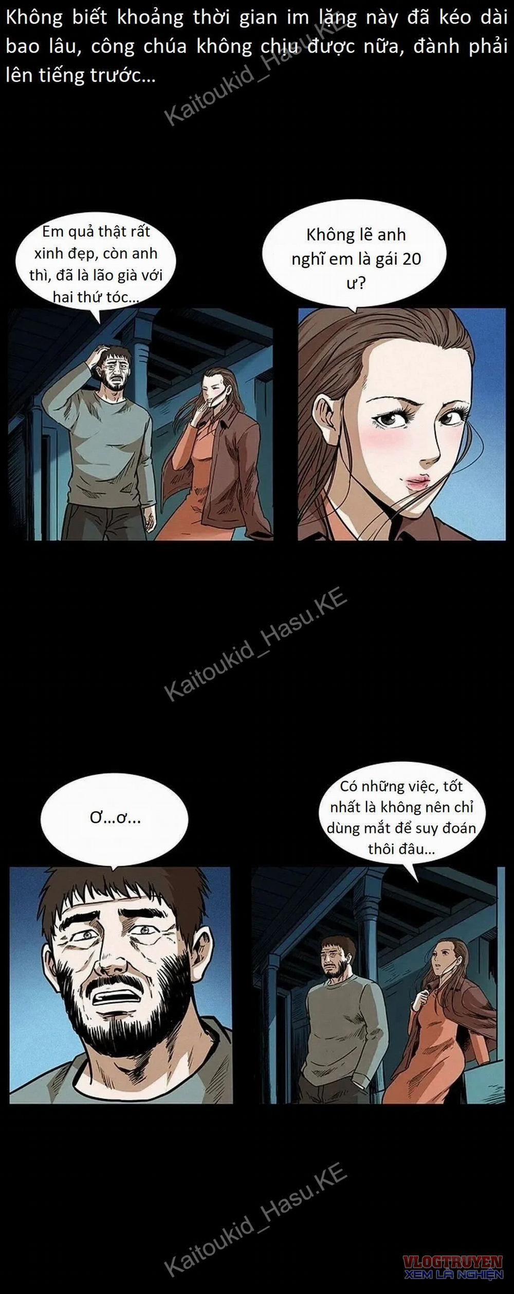 U Minh Ngụy Tượng 294 trang 19