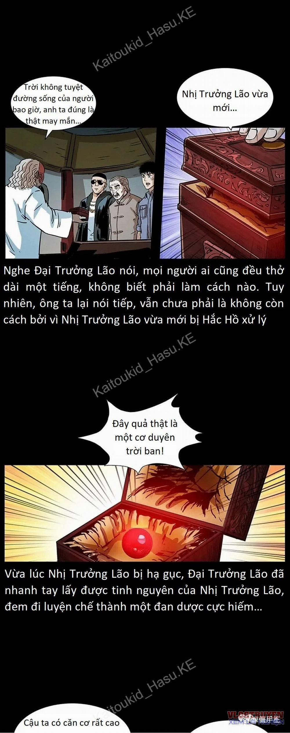 U Minh Ngụy Tượng 294 trang 26