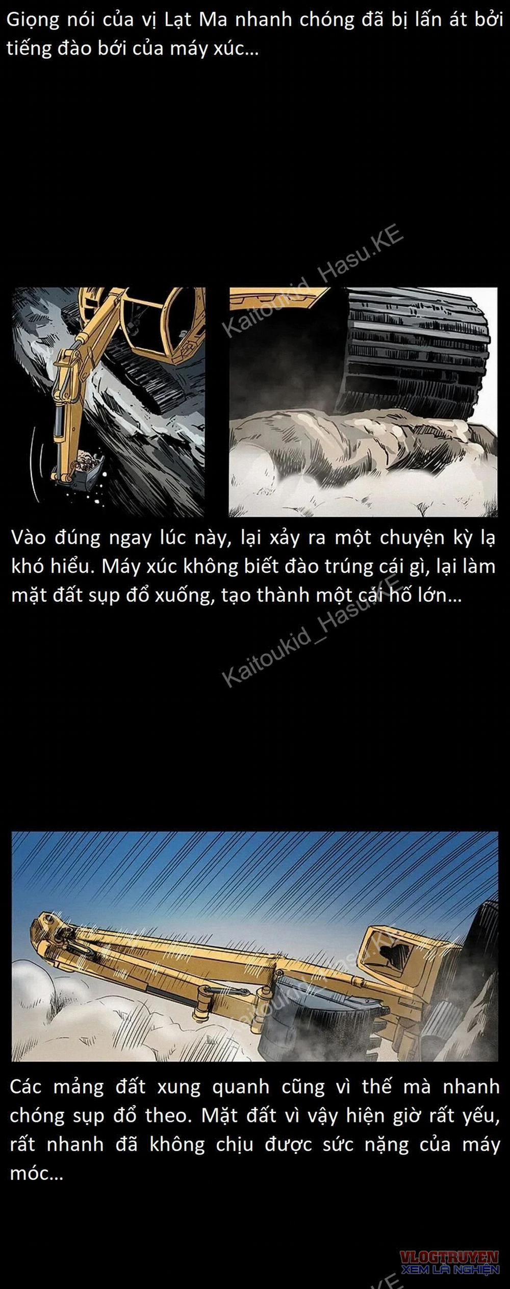 U Minh Ngụy Tượng 295 trang 12