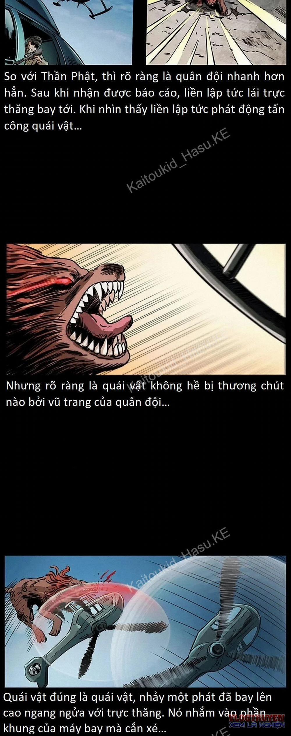 U Minh Ngụy Tượng 295 trang 18