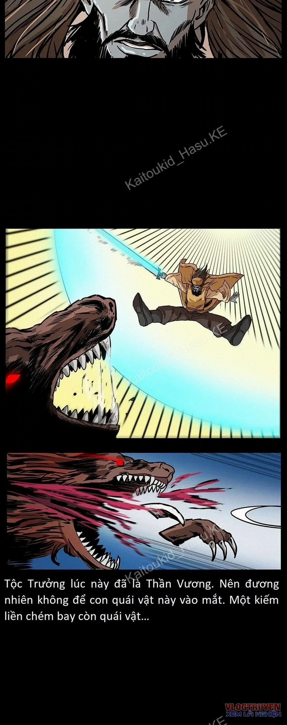 U Minh Ngụy Tượng 295 trang 21