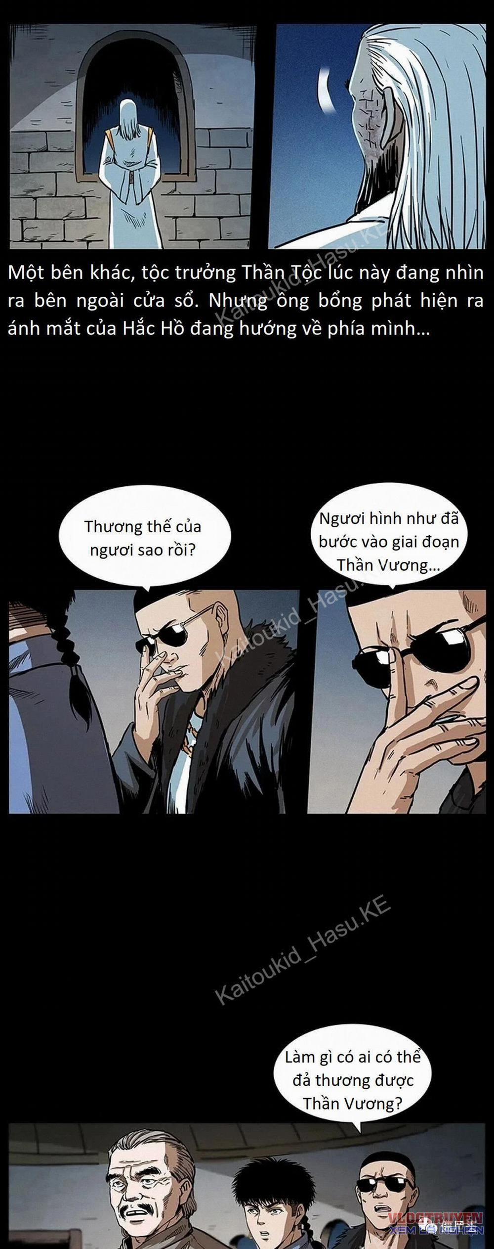 U Minh Ngụy Tượng 295 trang 3