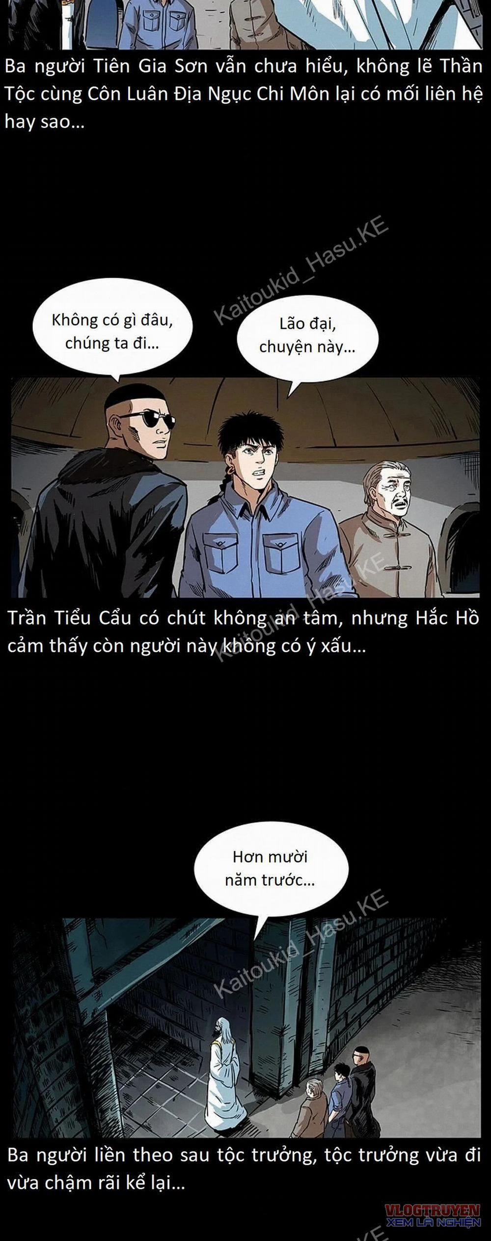 U Minh Ngụy Tượng 295 trang 8