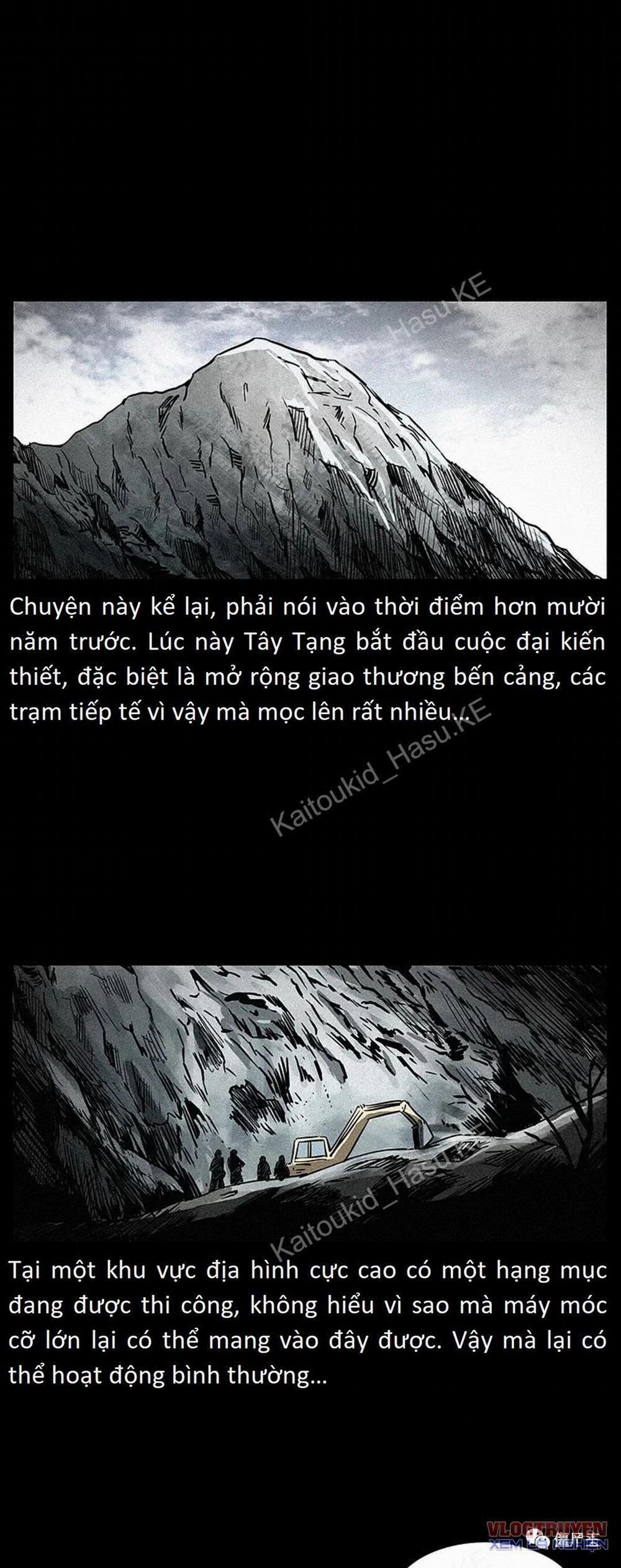 U Minh Ngụy Tượng 295 trang 9