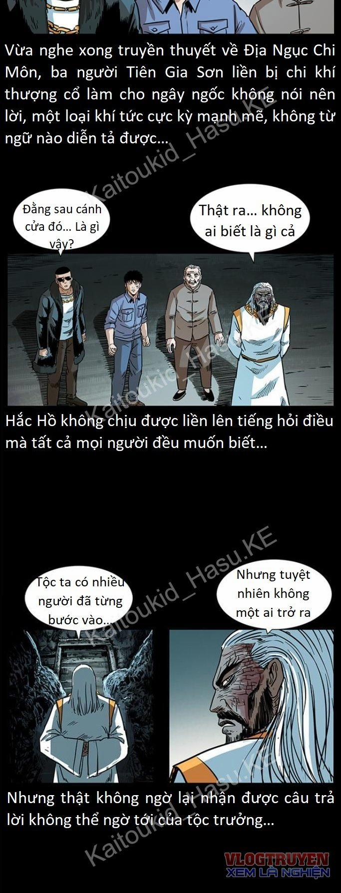 U Minh Ngụy Tượng 296 trang 13