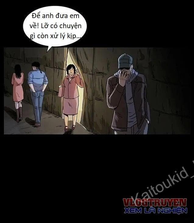 U Minh Ngụy Tượng 298 trang 33