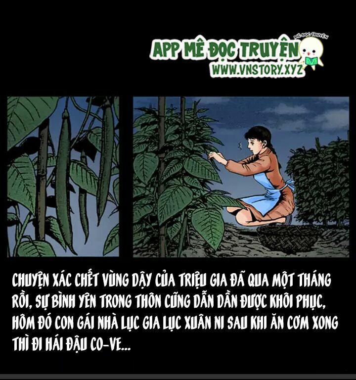 U Minh Ngụy Tượng 3 trang 1