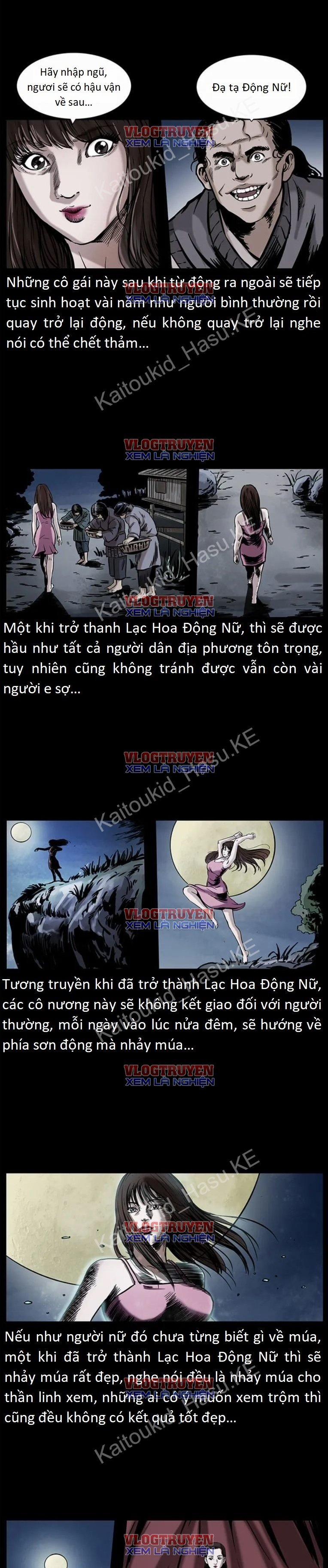 U Minh Ngụy Tượng 300 trang 3
