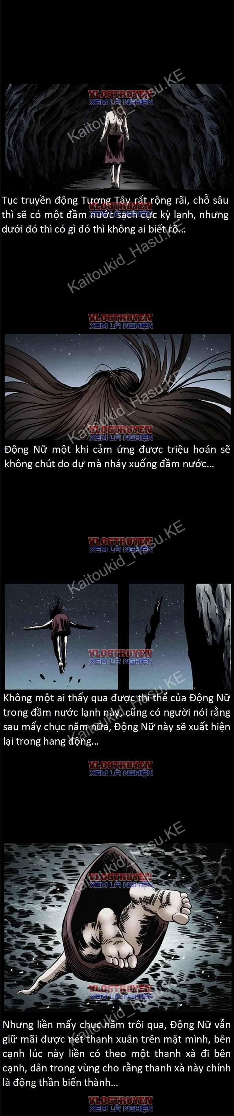 U Minh Ngụy Tượng 300 trang 6