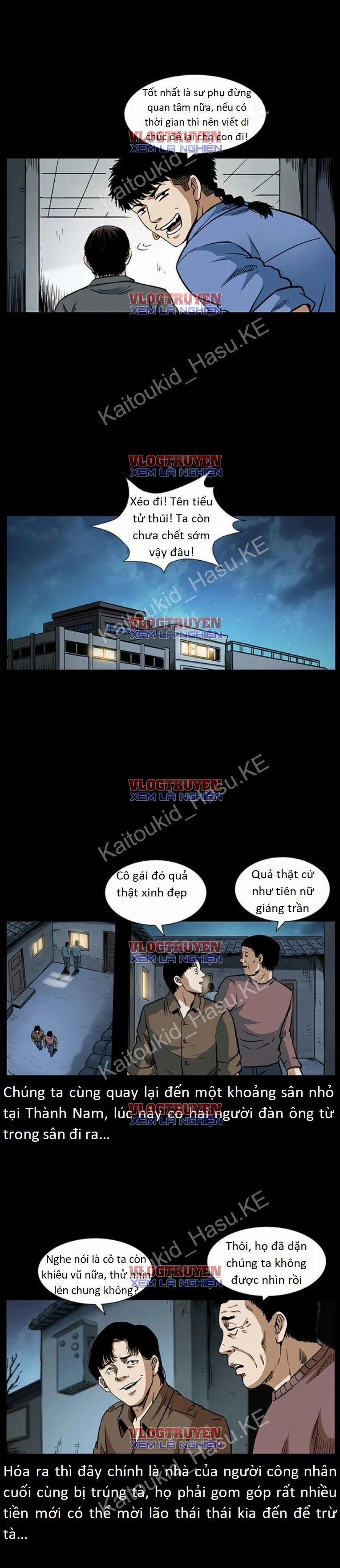 U Minh Ngụy Tượng 300 trang 9