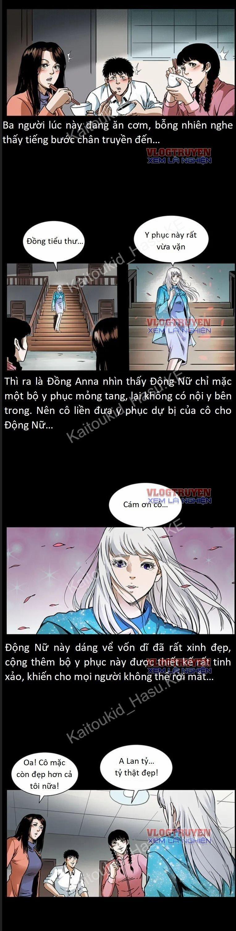U Minh Ngụy Tượng 302 trang 1