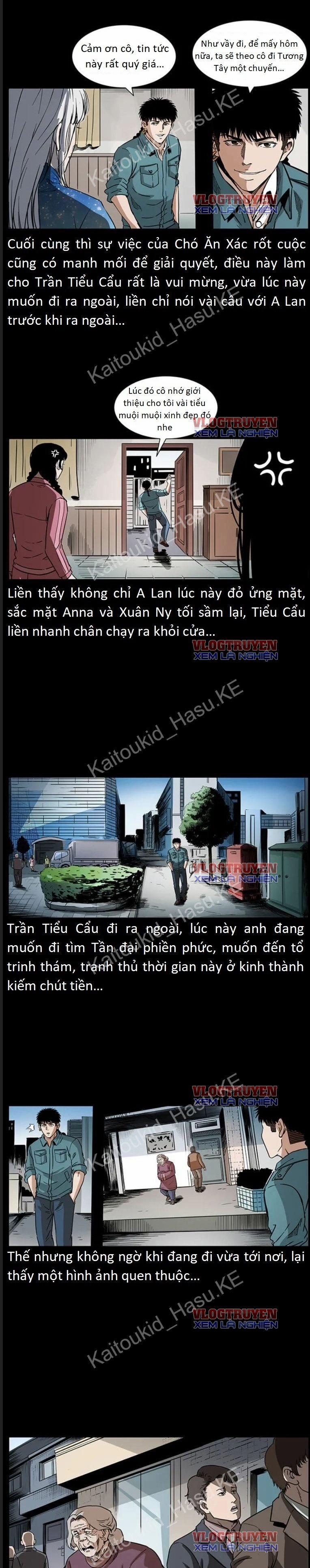 U Minh Ngụy Tượng 302 trang 15