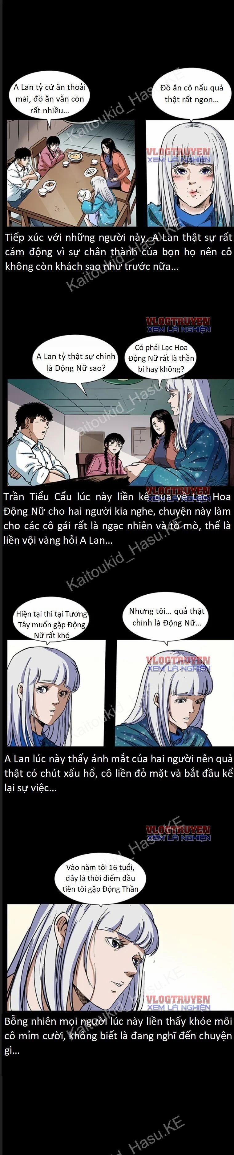 U Minh Ngụy Tượng 302 trang 2