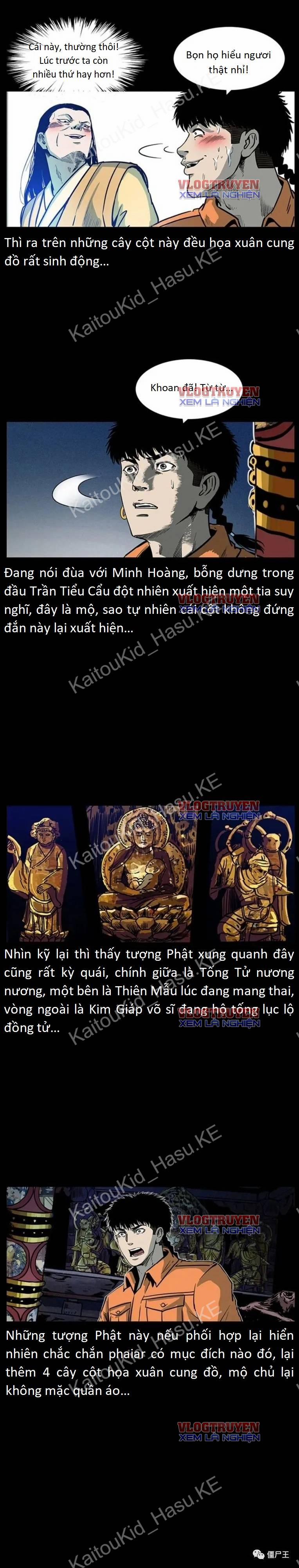 U Minh Ngụy Tượng 303 trang 15