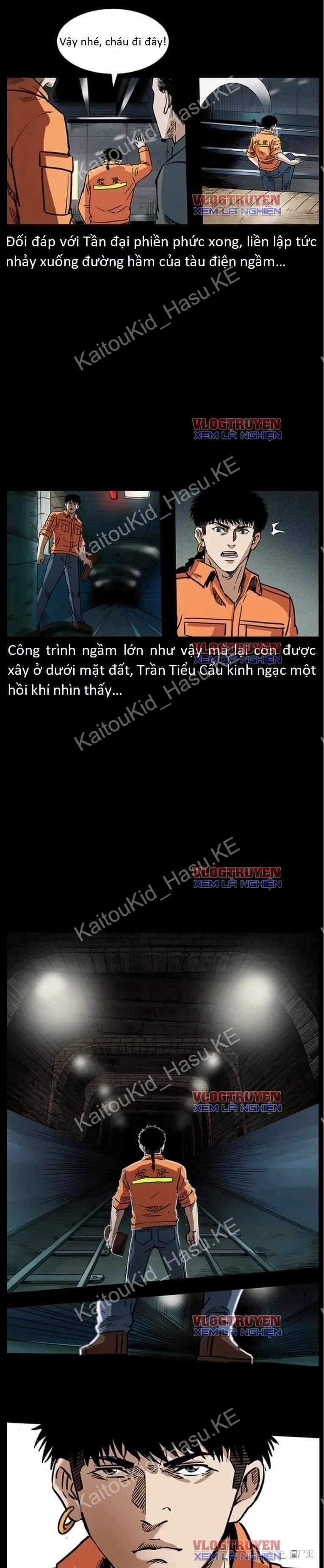 U Minh Ngụy Tượng 303 trang 5