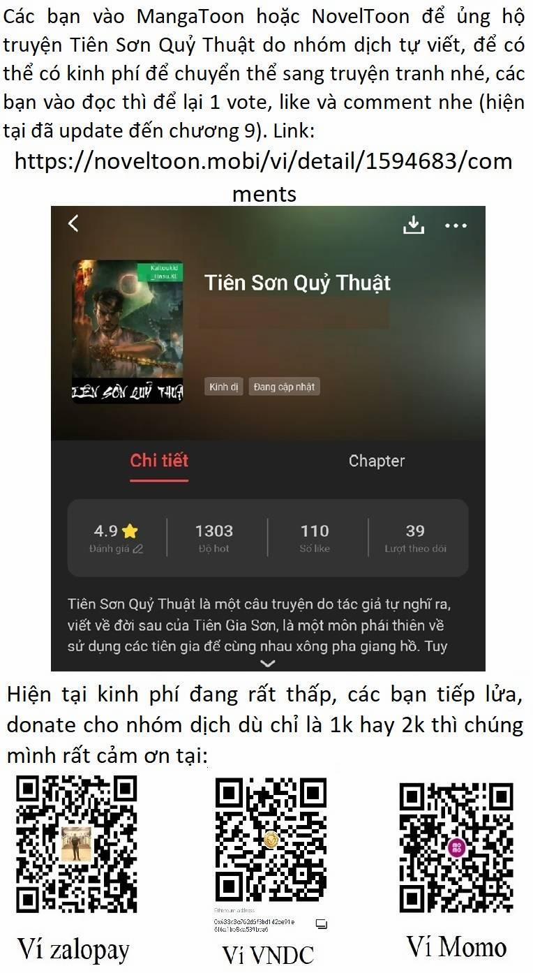 U Minh Ngụy Tượng 307 trang 0